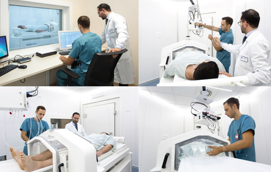 Storia Ipertermia Oncologica