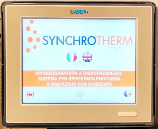 Centro specializzato in Ipertermia Oncologica e Terapie Integrate - San Genesio Pavia