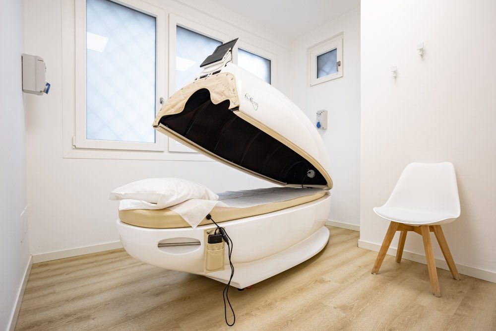 Ipertermia Oncologica e Terapie Integrate - San Genesio Pavia